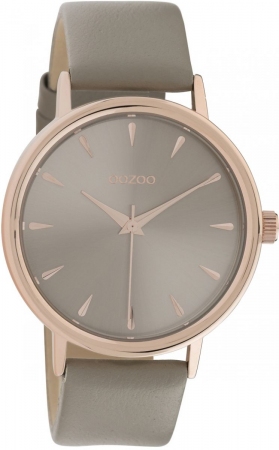 Γυναικείο Ρολόι Oozoo Timepieces (C10826)