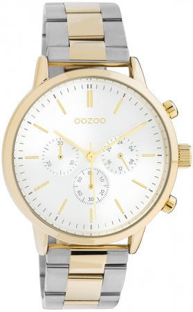 Γυναικείο Ρολόι Oozoo Timepieces  (C10860)