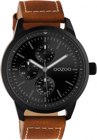 Ανδρικό Ρολόι Oozoo Timepieces (C10908)