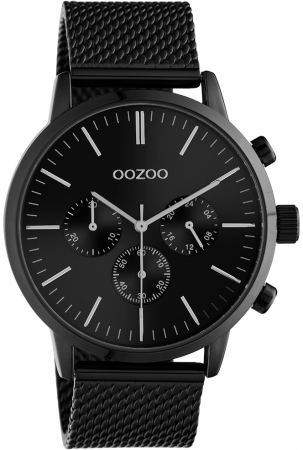 Ανδρικό Ρολόι Oozoo Timepieces (C10914)