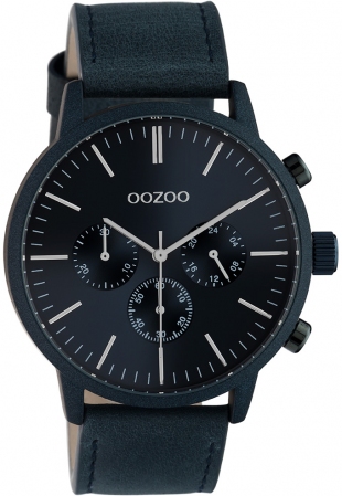 Ανδρικό Ρολόι Oozoo Timepieces (C10918)