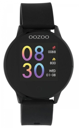 Unisex Smartwatch Oozoo (Q00115)