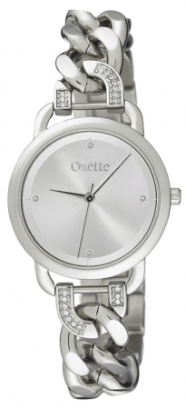 Γυναικείο Ρολόι Oxette Link (11X03-00669)