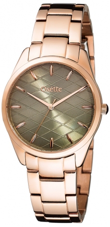 Γυναικείο Ρολόι Oxette (11X05-00590)