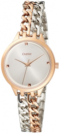 Γυναικείο Ρολόι Oxette Αudrey (11X05-00699)