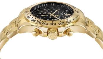 Ανδρικό Ρολόι Philipp Plein Nobile Wonder (PWCAA1021)