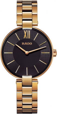 Unisex Ρολόι Rado Coupole (R22851163)