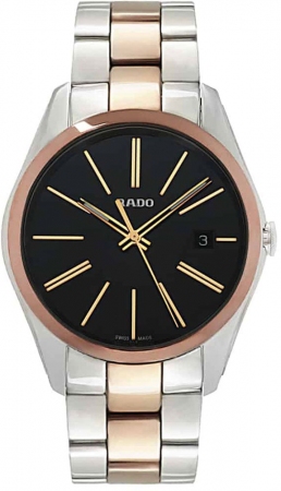 Ανδρικό Ρολόι Rado Hyper Chrome (R32184152)