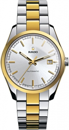 Ανδρικό Ρολόι Rado HyperChrome (R32979102)