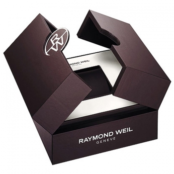 Ανδρικό Ρολόι Raymond Weil Don Giovanni (2671-ST-00658)