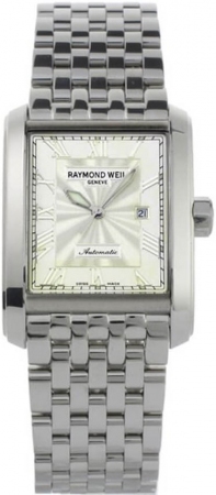 Ανδρικό Ρολόι Raymond Weil Don Giovanni (2671-ST-00658)