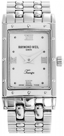 Ανδρικό Ρολόι Raymond Weil Tango (5970-STP-00915)