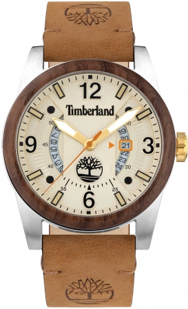 Ανδρικό Ρολόι Timberland Ferndale (DWGB2103401)
