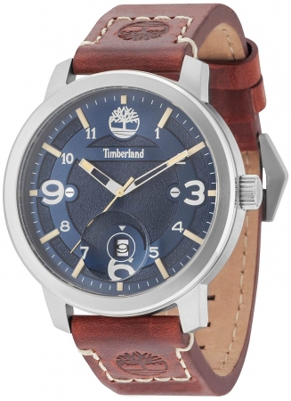 Ανδρικό Ρολόι Timberland Norwood (TBL15017JS03)