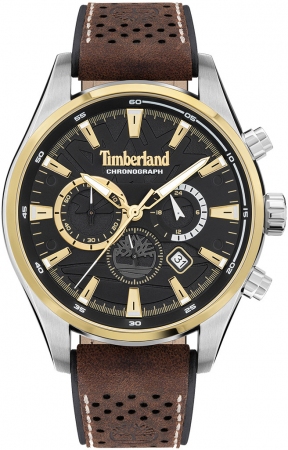 Ανδρικό Ρολόι Timberland Aldridge (TDWGC2102402)