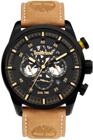 Ανδρικό Ρολόι Timberland Henniker III (TDWGF2100602)