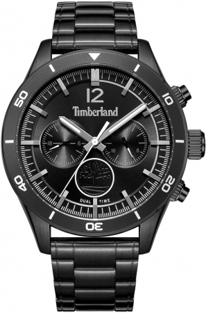 Ανδρικό Ρολόι Timberland Ashmont (TDWGK2230904)