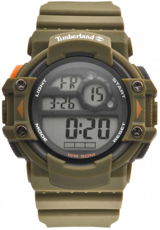 Ανδρικό Ρολόι Timberland Mackworth (TDWGP2101303)