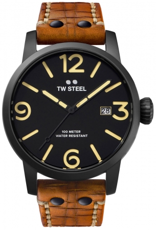 Ανδρικό Ρολόι TW Steel Maverick (MS31)