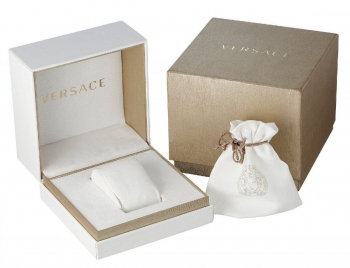 Γυναικείο Ρολόι Versace Ceramic (92QCS1D497S001)
