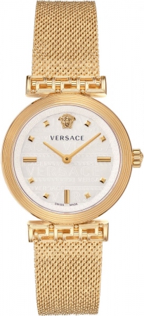 Γυναικείο Ρολόι Versace Meander (VELW00820)