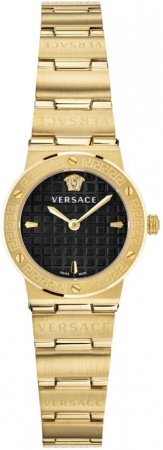 Γυναικείο Ρολόι Versace Greca Logo Mini (VEZ100521)