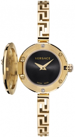 Γυναικείο Ρολόι Versace Medusa Secret (VEZ500221)