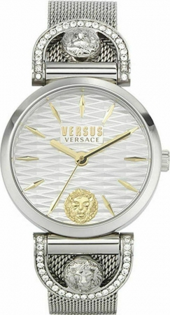 Γυναικείο Ρολόι Versus Versace Iseo (VSPVP0420)