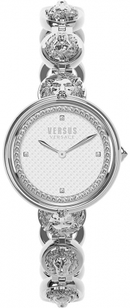 Γυναικείο Ρολόι Versus Versace South Bay (VSPZU0421)