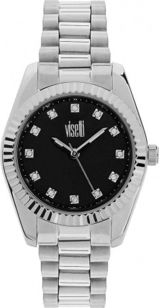 Γυναικείο Ρολόι Visetti (ZE-499SB)