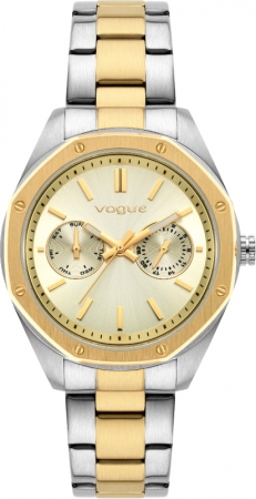 Γυναικείο Ρολόι Vogue Portofino (611561)