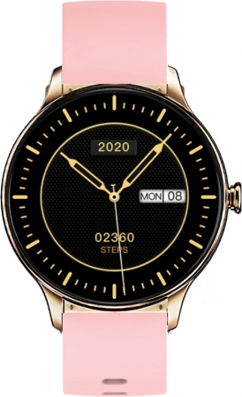 Γυναικείο Smart Watch Vogue Callisto (450112)