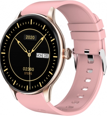 Γυναικείο Smart Watch Vogue Callisto (450112)