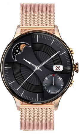 Γυναικείο Smart Watch Vogue Callisto (450151)