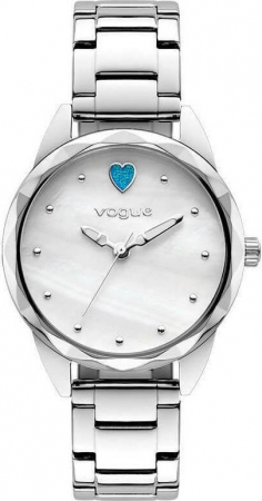 Γυναικείο Ρολόι Vogue Cuore (610481)