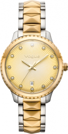 Γυναικείο Ρολόι Vogue Monaco (611361)